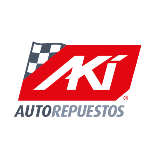 akiautorepuestos.com