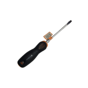 DESARMADOR DESARMADOR PLANO - DESARMADOR PLANO 5X100MM