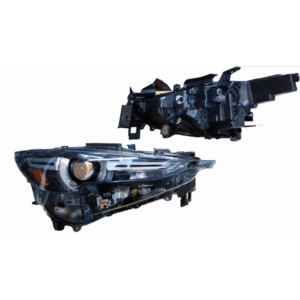 MAZDA CX5 - SILVIN LH LED AMB AFS