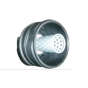 TOYOTA COROLLA - TAPADERA DE FILTRO DE ACEITE