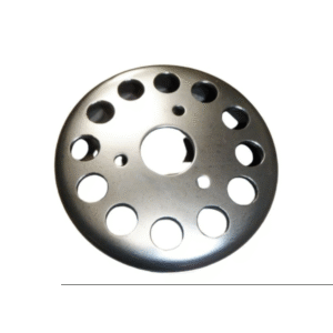 TOYOTA YARIS - POLEA DE BOMBA DE AGUA
