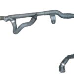 MANGUERA DE ENFRIAMIENTO AUTOMATICA