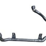 MANGUERA DE ENFRIAMIENTO MÉCANICA