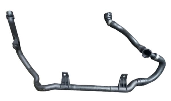 MANGUERA DE ENFRIAMIENTO MÉCANICA