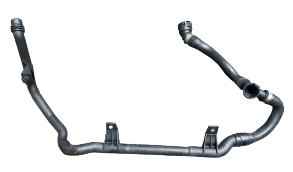 MANGUERA DE ENFRIAMIENTO MÉCANICA