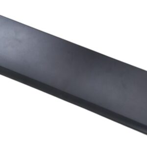 MOLDURA DE PUERTA TRASERA RH