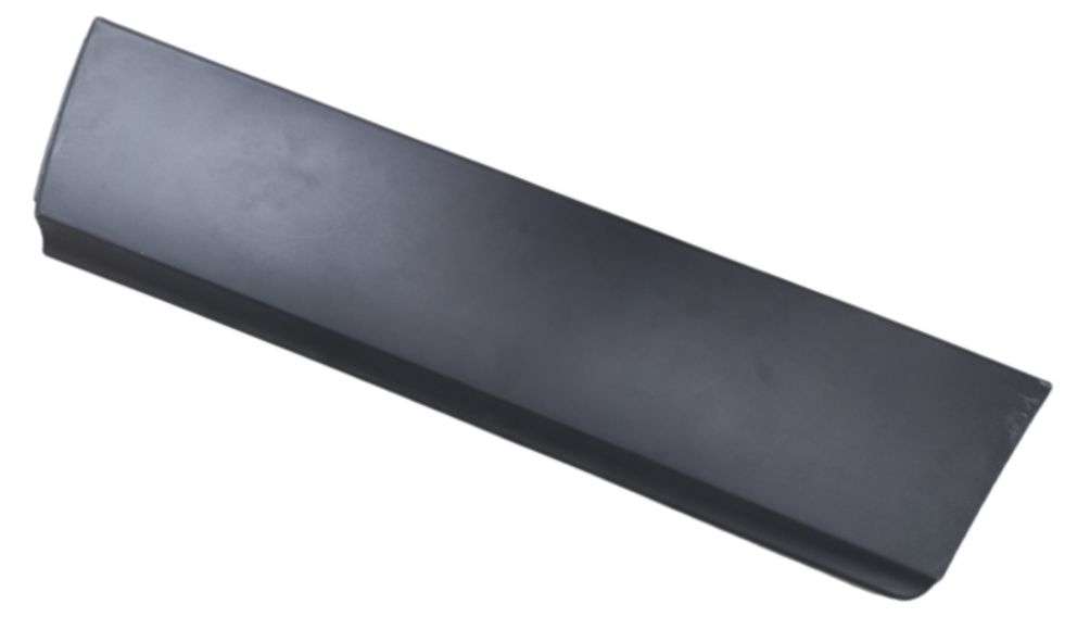 MOLDURA DE PUERTA TRASERA RH