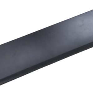 MOLDURA DE PUERTA TRASERA LH