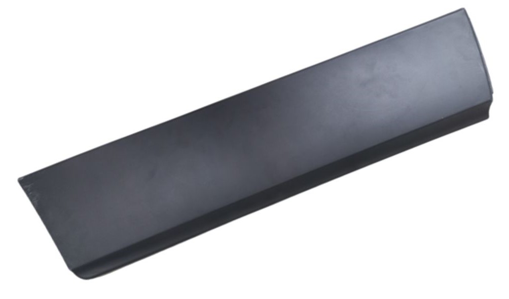 MOLDURA DE PUERTA TRASERA LH