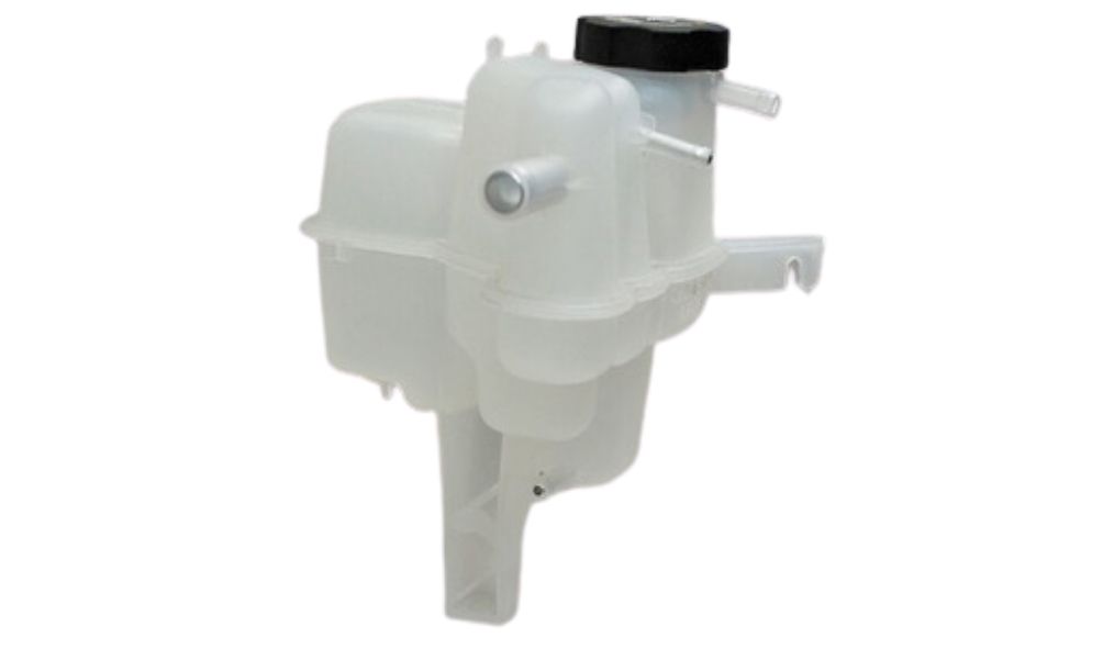 DEPOSITO DE RADIADOR