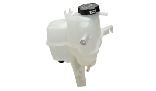 DEPOSITO DE RADIADOR