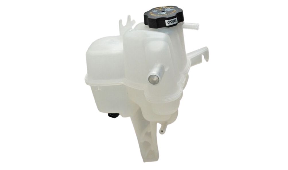 DEPOSITO DE RADIADOR