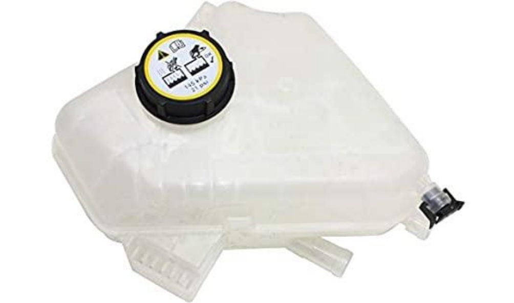 DEPOSITO DE RADIADOR