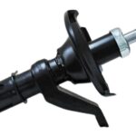 AMORTIGUADOR DELANTERO IZQUIERDO