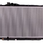 RADIADOR DE AGUA AUTOMATICO