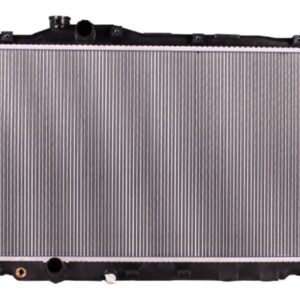 RADIADOR DE AGUA AUTOMATICO