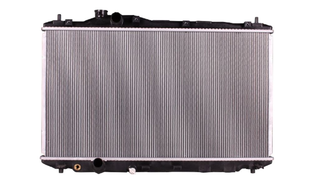 RADIADOR DE AGUA AUTOMATICO