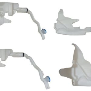 DEPOSITO DE CHORRITOS