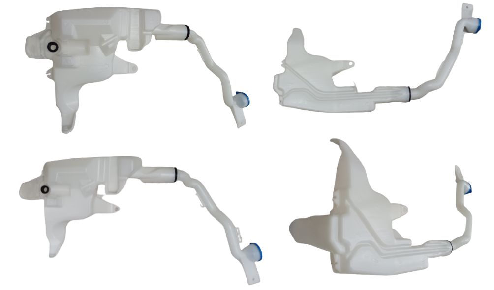 DEPOSITO DE CHORRITOS