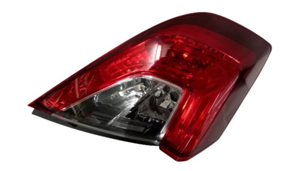 STOP DE FALDON IZQUIERDO