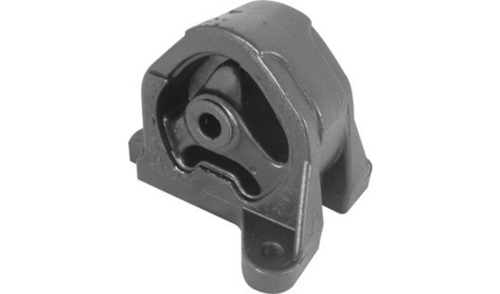 CARGADOR DE PUENTE TRASERO