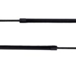 AMORTIGUADOR DE COMPUERTA LH