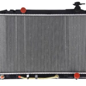 RADIADOR DE AGUA AUTOMATICO