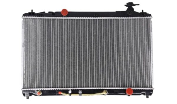 RADIADOR DE AGUA AUTOMATICO