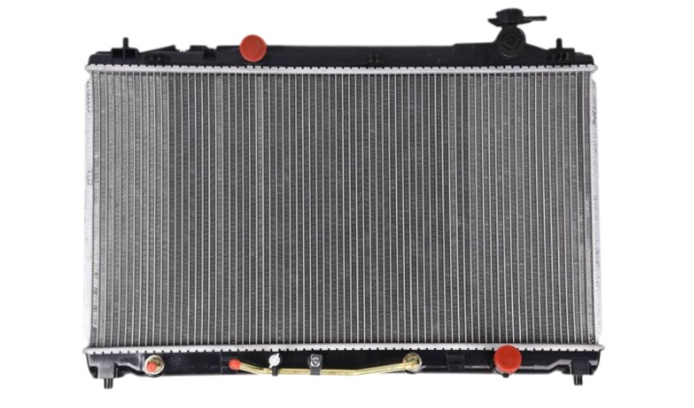 RADIADOR DE AGUA AUTOMATICO