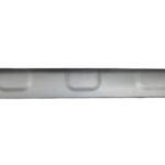 MOLDURA DE PUERTA DELANTERA RH