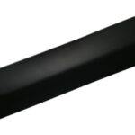 MOLDURA DE PUERTA TRASERA LH