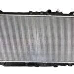 RADIADOR DE AGUA AUTOMATICO