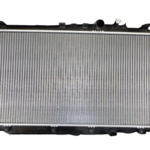 RADIADOR DE AGUA AUTOMATICO