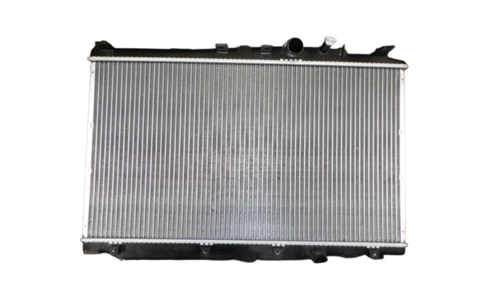 RADIADOR DE AGUA AUTOMATICO