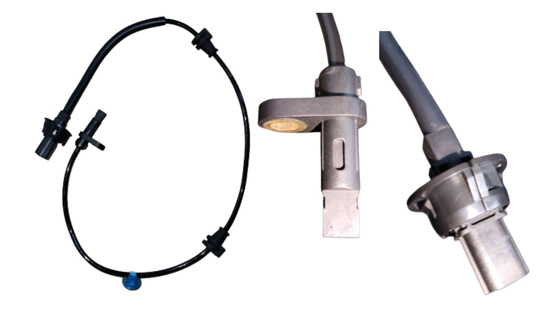 SENSOR DE ABS DELANTERO LH