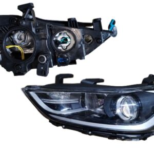 SILVIN LH HAL AMB LPA