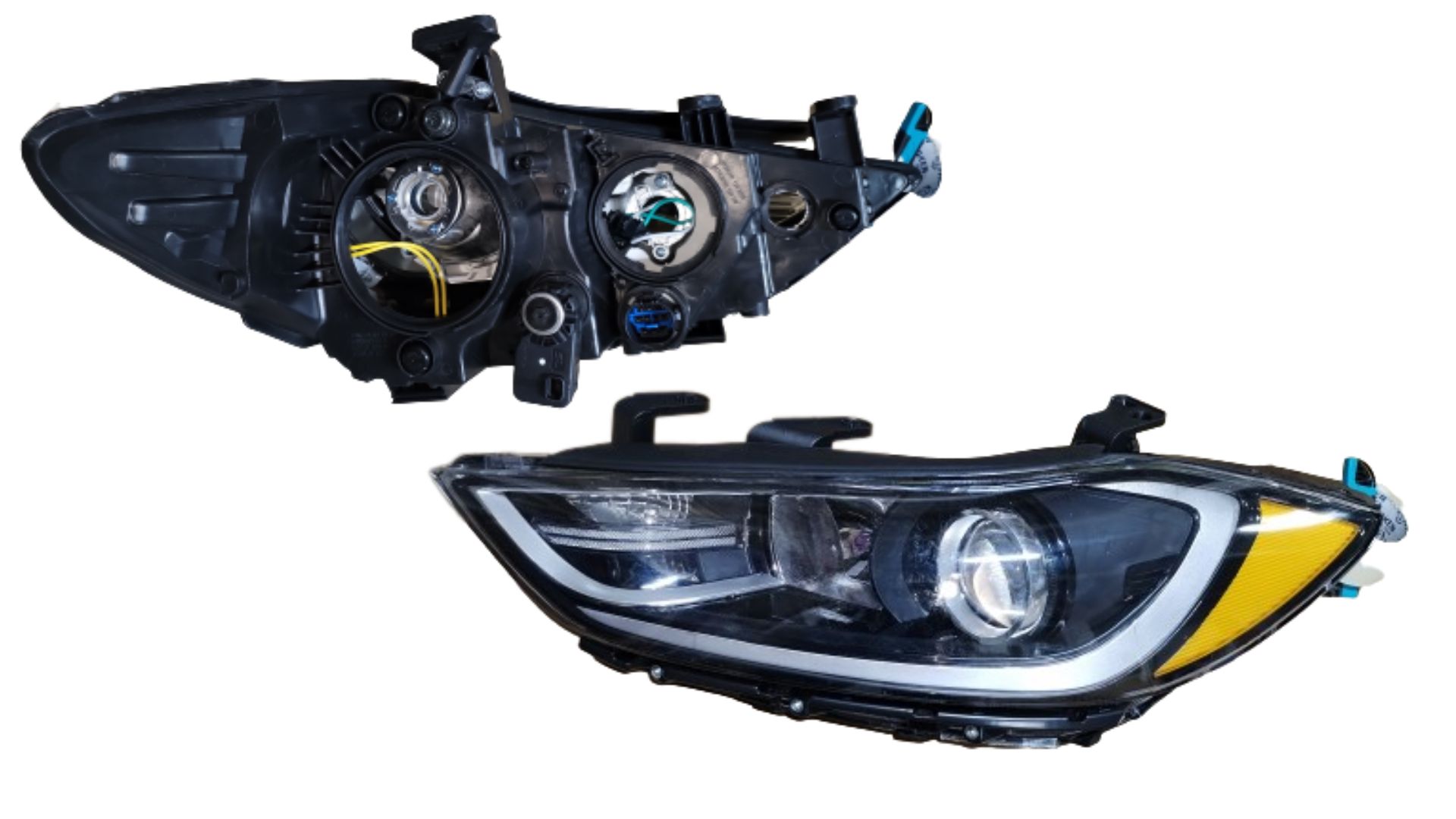 SILVIN LH HAL AMB LPA