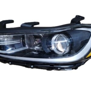 SILVIN LH HAL AMB LPA