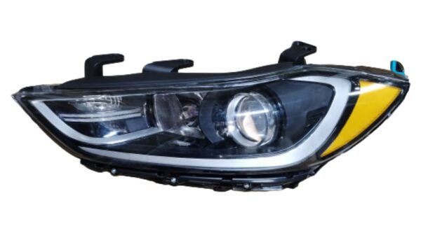 SILVIN LH HAL AMB LPA