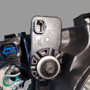 SILVIN LH HAL AMB LPA