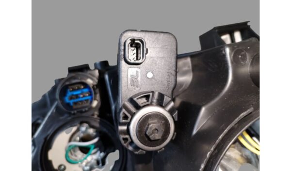 SILVIN LH HAL AMB LPA