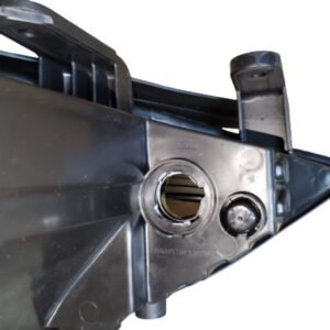 SILVIN LH HAL AMB LPA