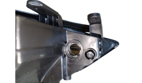 SILVIN LH HAL AMB LPA