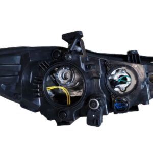 SILVIN LH HAL AMB LPA