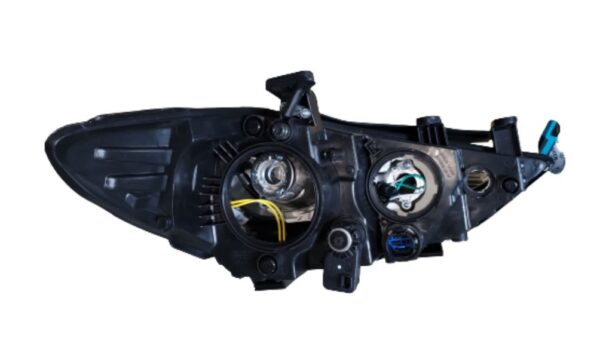 SILVIN LH HAL AMB LPA