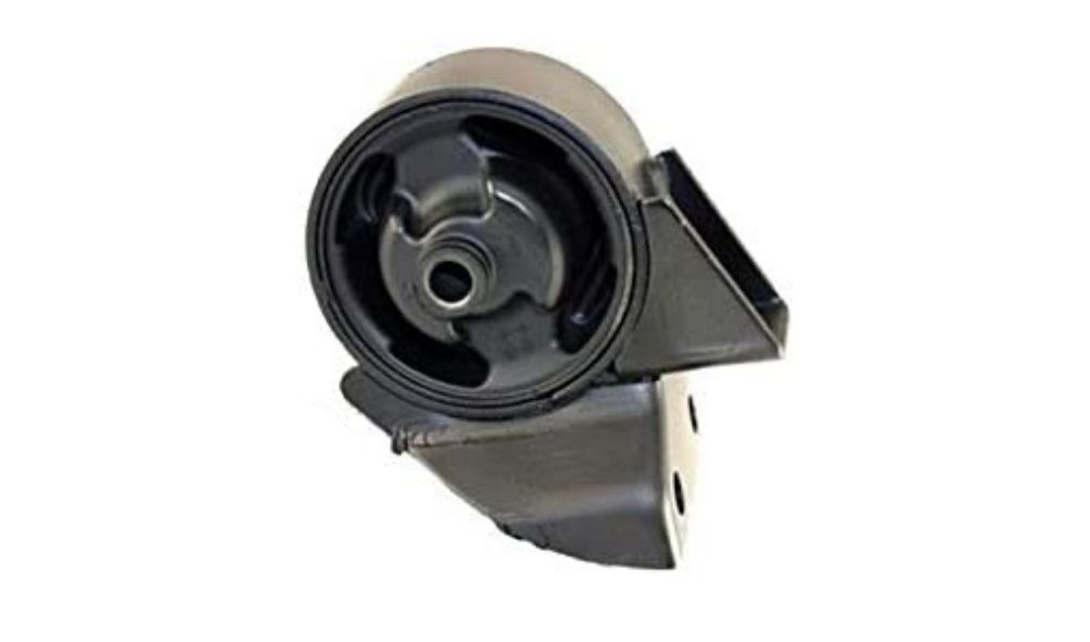 CARGADOR DE PUENTE TRASERO