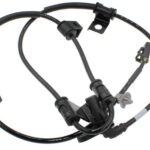 SENSOR DE ABS DELANTERO RH