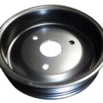 POLEA DE BOMBA DE AGUA