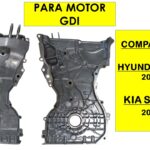 TAPADERA FRONTAL DE MOTOR