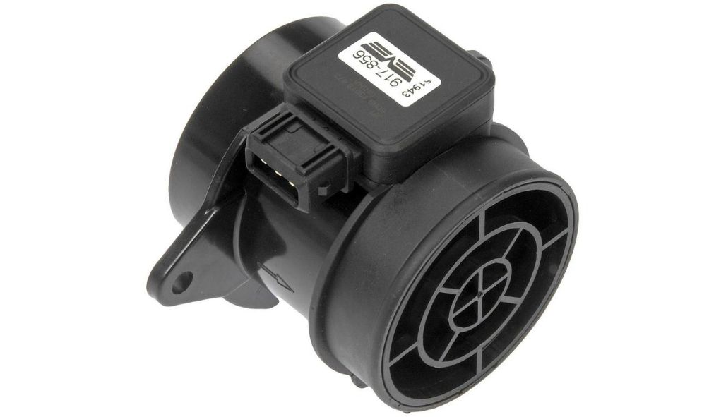 SENSOR DE FLUJO DE AIRE